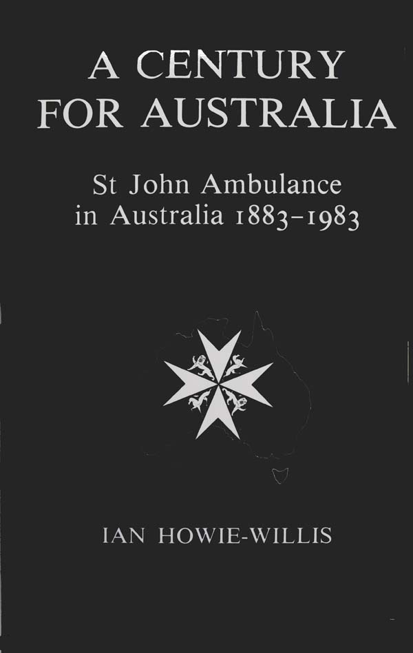 A Century For Australia