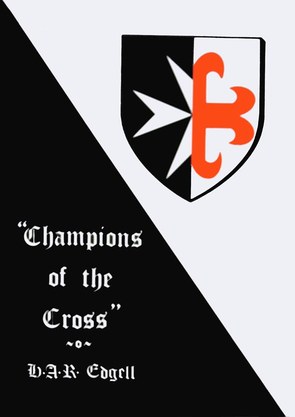 Champions of the Cross