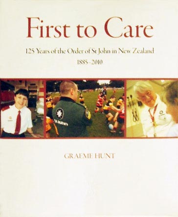 First to Care