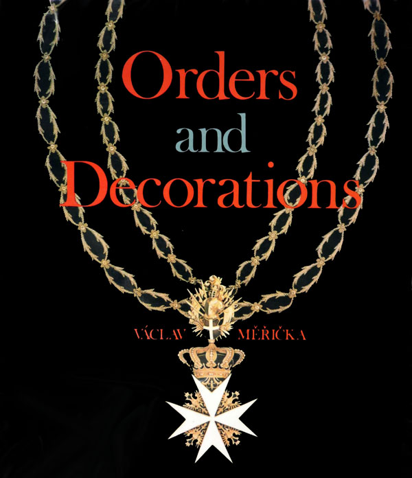 Order and Decorations