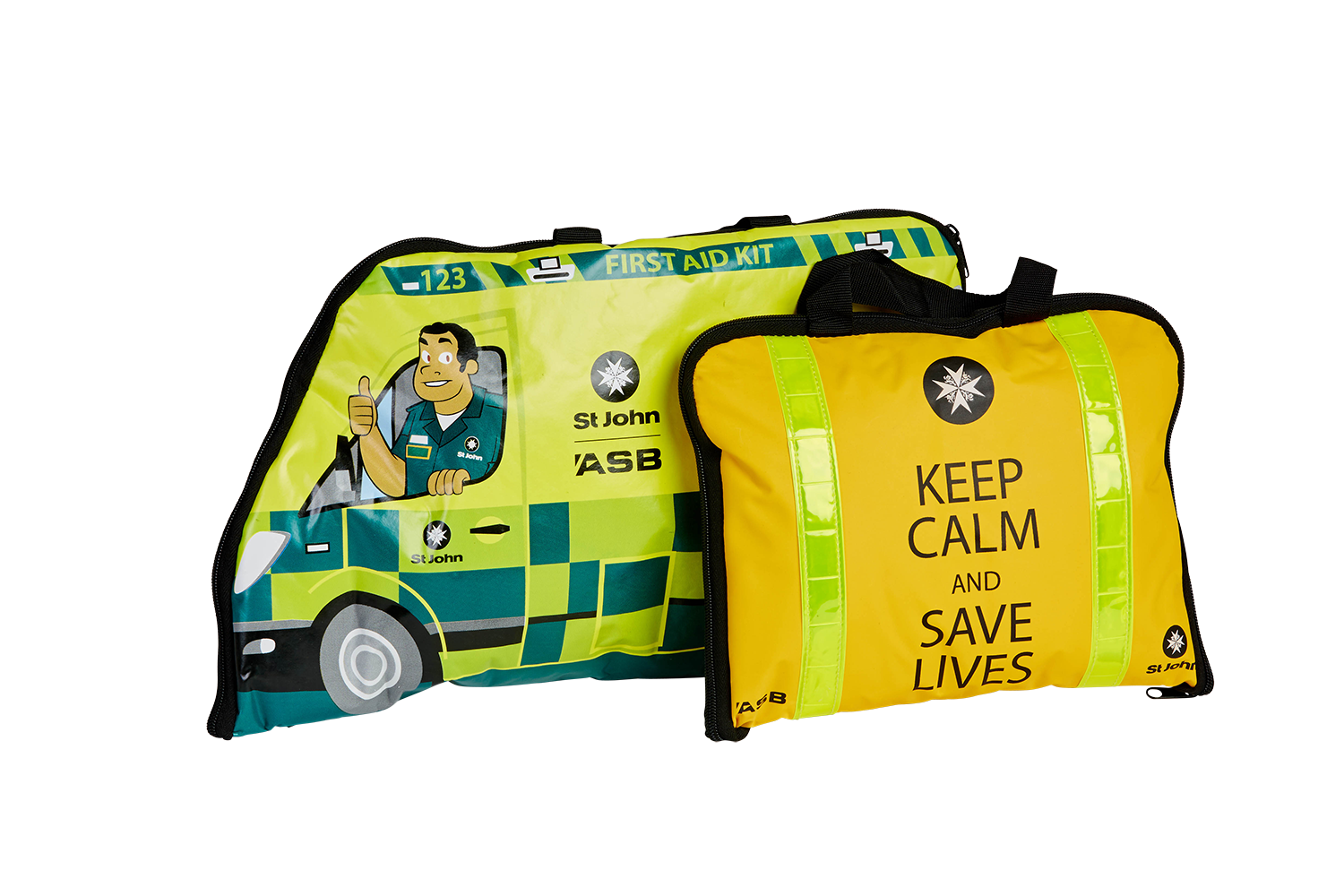 Consumer First Aid Kits Consumer First Aid Kits