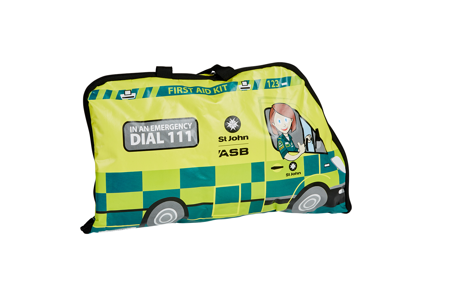 Ambulance First Aid Kit Ambulance First Aid Kit