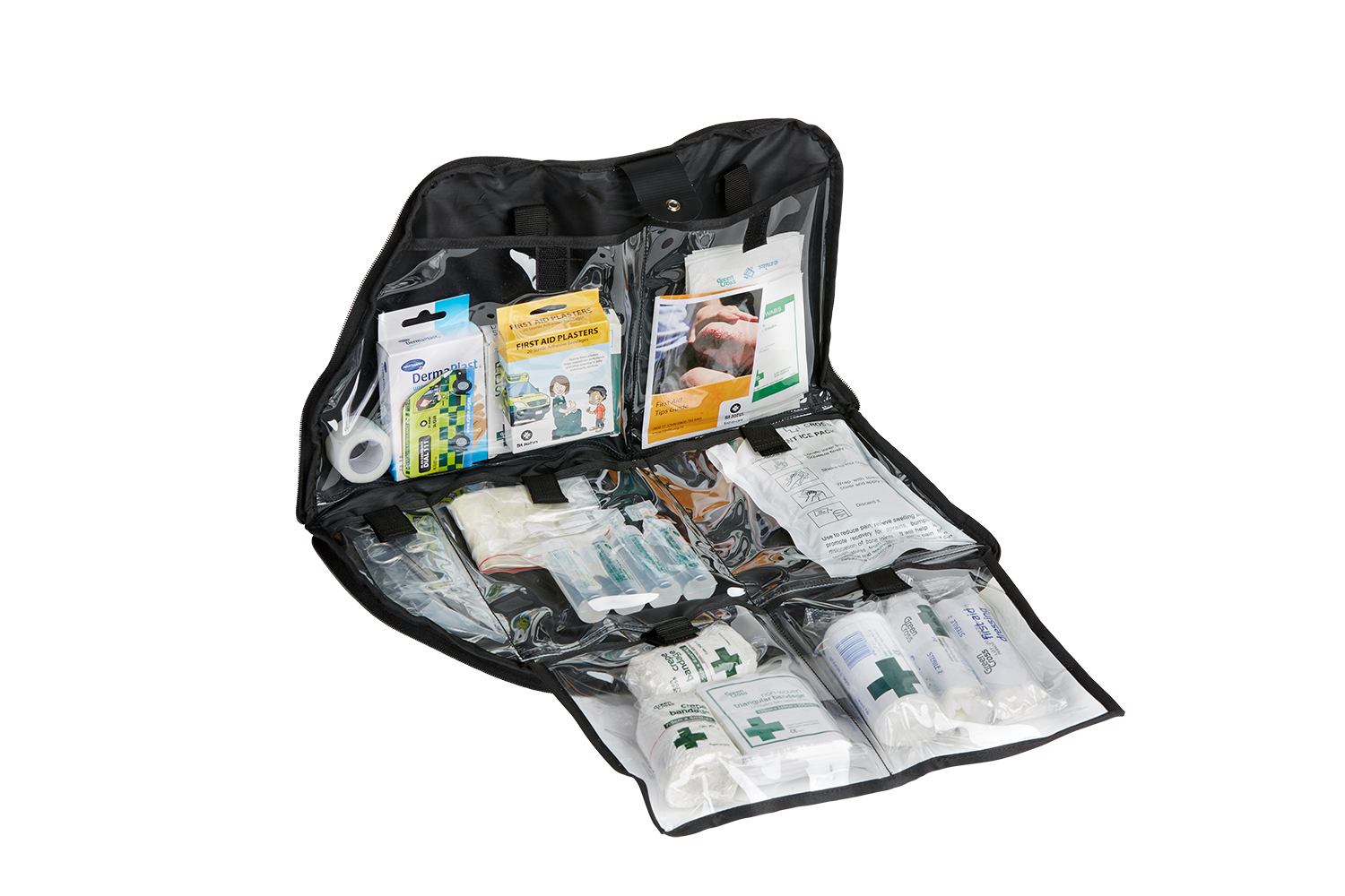 Ambulance First Aid Kit Ambulance First Aid Kit