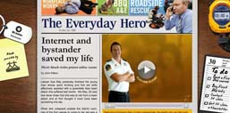 Everyday Hero Thumbnail