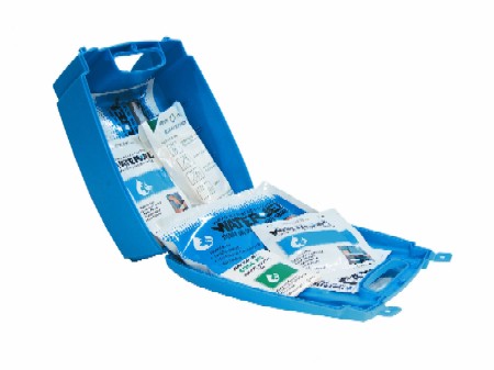 Water Gel Burn Kit