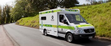 St John News and Info