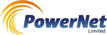 PowerNet logo
