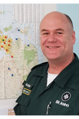 Glenn Metcalfe