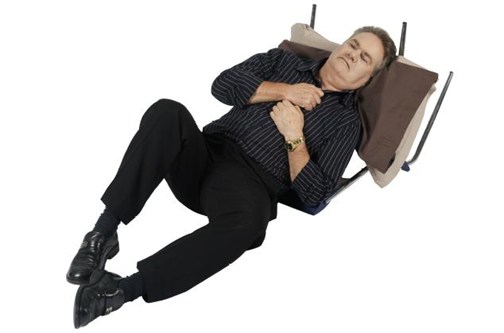 St John first aid chest pain emergencies