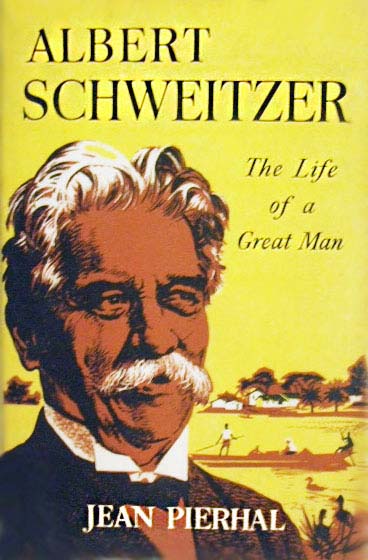 Albert Schweitzer