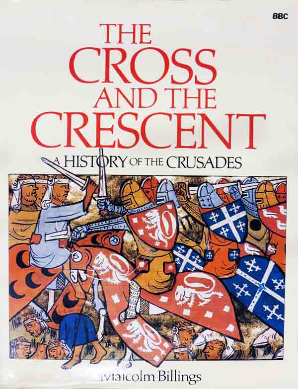 The Cross and the Cresent