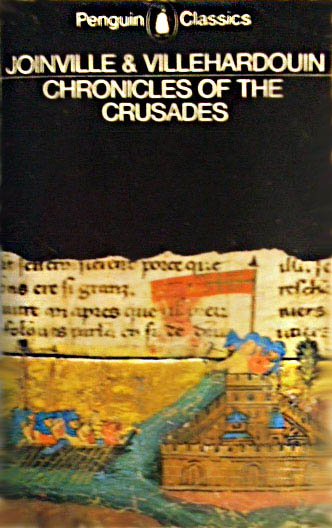 Chronicles of the Crusades