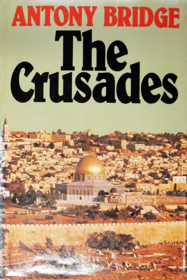 The Crusades