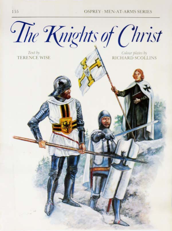 The Knights of Christ