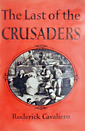 The Last of the Crusaders