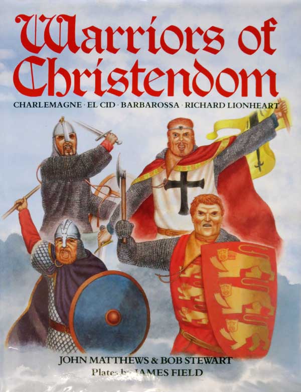 Warriors of Christendom