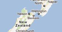 Our operations are spread throughout the country, but we’re managed from four main locations. 