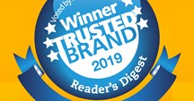 We've just been voted NZ's Most Trusted Charity for the seventh time.