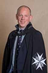 Dr James Moore