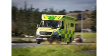 To call an ambulance for a medical emergency, dial 111.