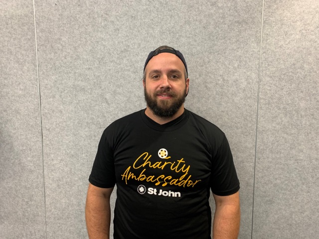 Abram Mahoney - Bicycle Mechanic/Restaurant Manager