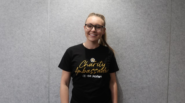 Georgia Wilkins - Business Support Coordinator – Fire & Emergency New Zealand