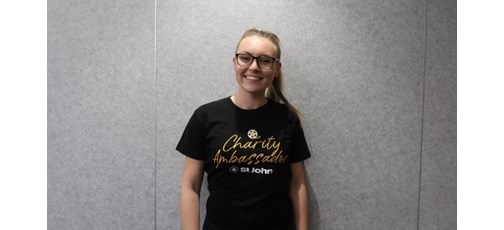 Georgia Wilkins