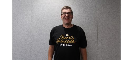 Nigel Paterson