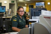 Communications Centre Officer