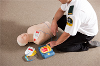 Enquire about HeartSafe