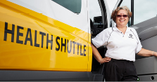 Health Shuttles