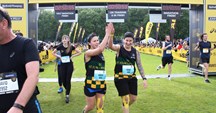 Win-win fundraising lets you and your team create new ways to help others while reaching new limits.
