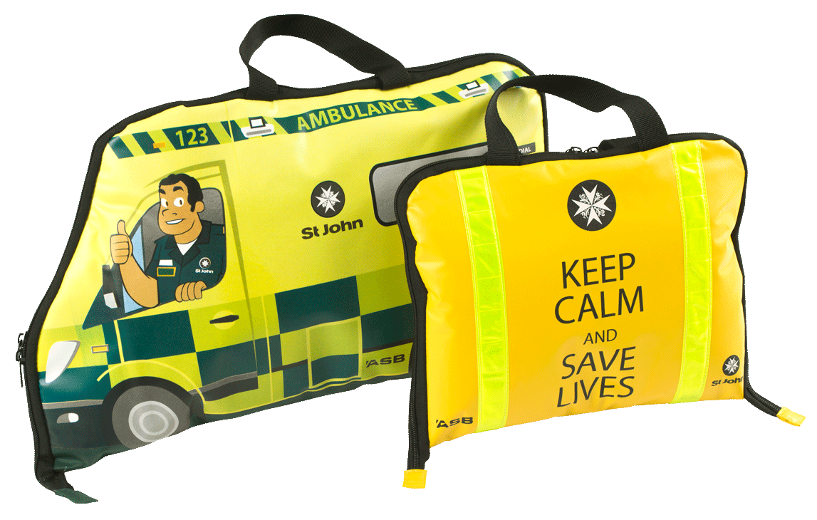 First Aid Kits