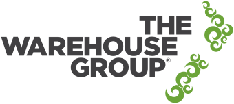 The Warehouse Group Logo