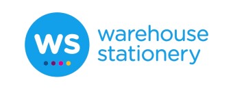 Company logo for Warehouse Stationery