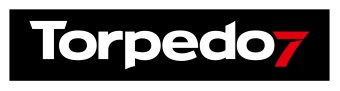 Company logo for Torpedo 7