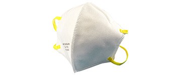 Makita Sekura N95 masks