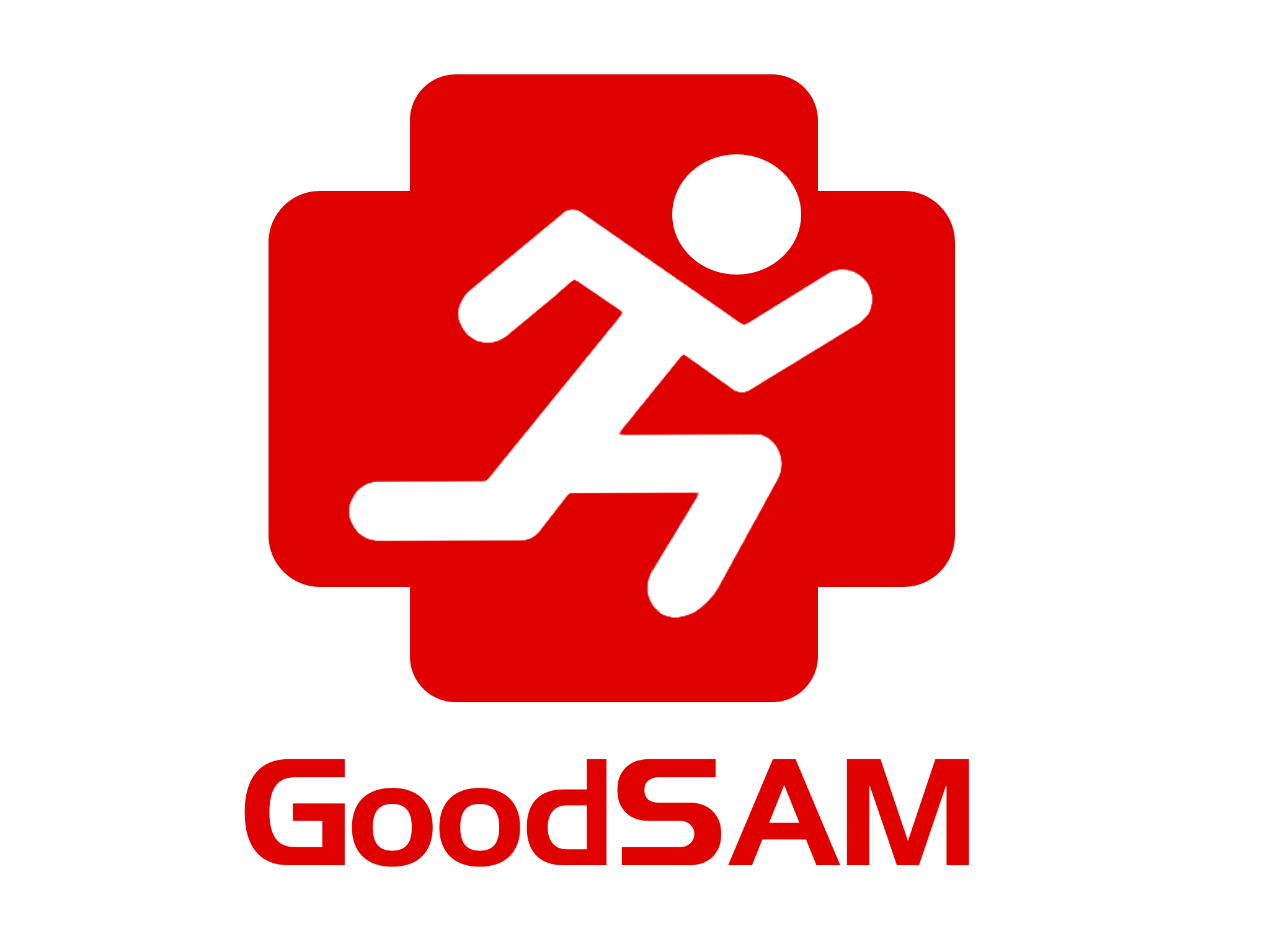 GoodSAM Logo