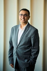 Amit Prasad