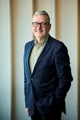 Stephen Crombie