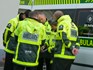St John was involved in a major exercise in Auckland on Tuesday aimed at demonstrating New Zealand’s preparedness for dealing with a mass arrival of asylum seekers by boat.

