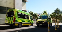 1_3 Hato Hone St John Emergency Ambulance at Hospital.jpg