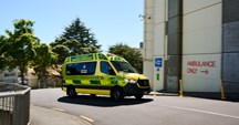 1_4 Hato Hone St John Emergency Ambulance at Hospital.jpg