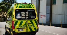 1_5 Hato Hone St John Emergency Ambulance at Hospital.jpg