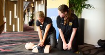 1_9 Hato Hone St John is urging New Zealanders to learn CPR for their loved ones.jpg