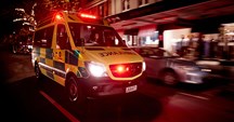 5a_Hato Hone St John Emergency Ambulance at night.jpg