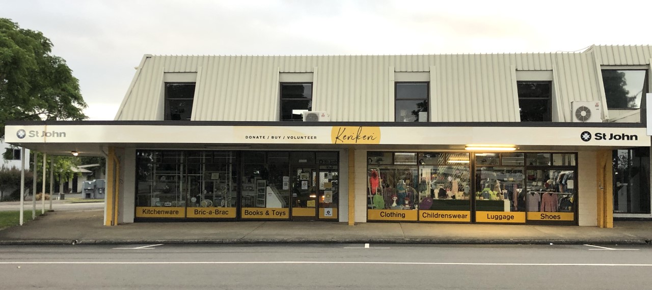 Kerikeri