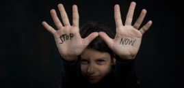 Family violence