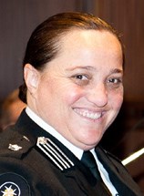 Michelle Brett