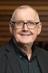 Peter Bradley